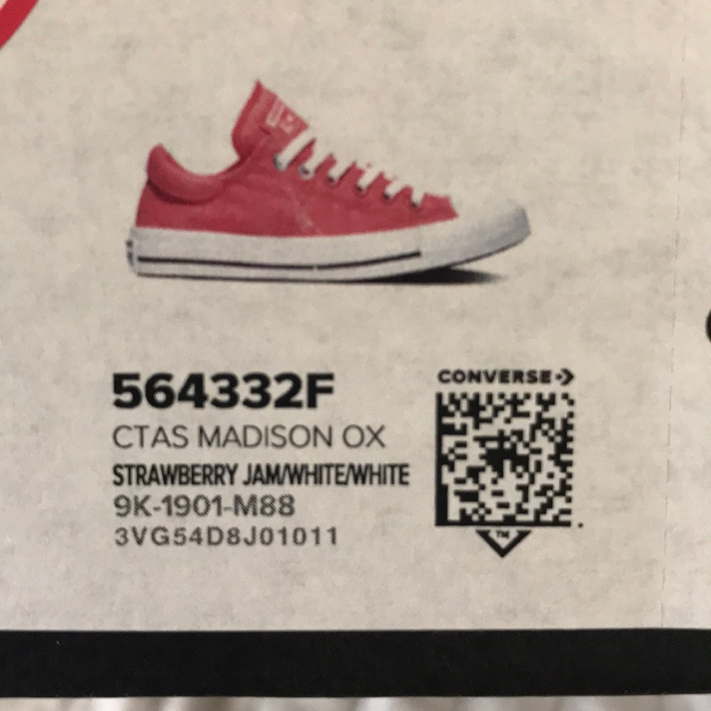 Converse - Picture 6 of 7